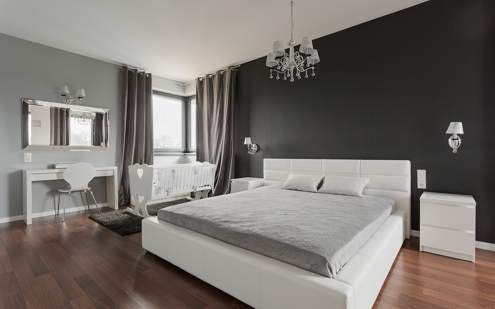 Classic Coats Decorating Work