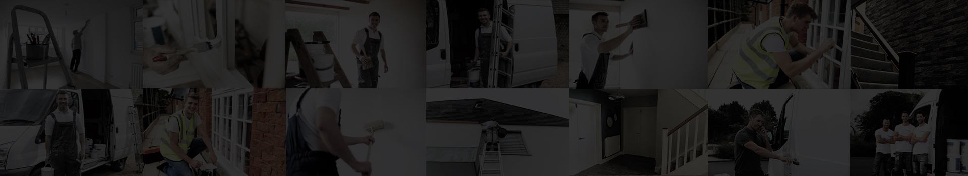 Classic Coats Decorating