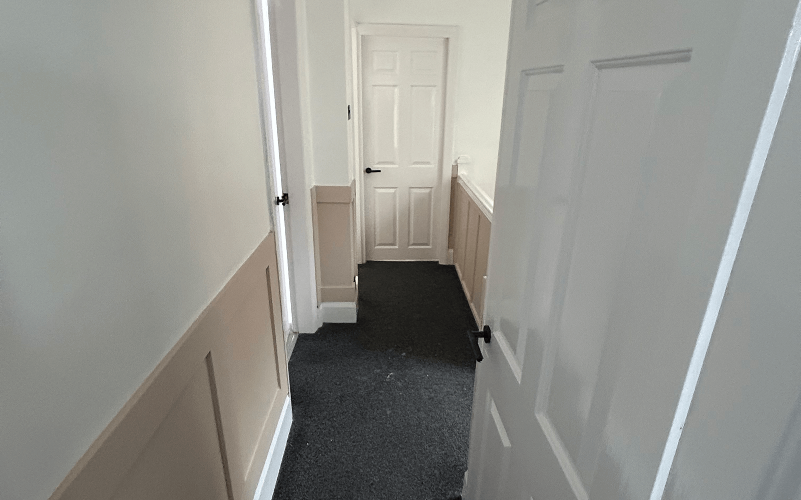 Classic Coats Decorating Work